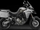 Ducati Multistrada 1200S DVT Enduro